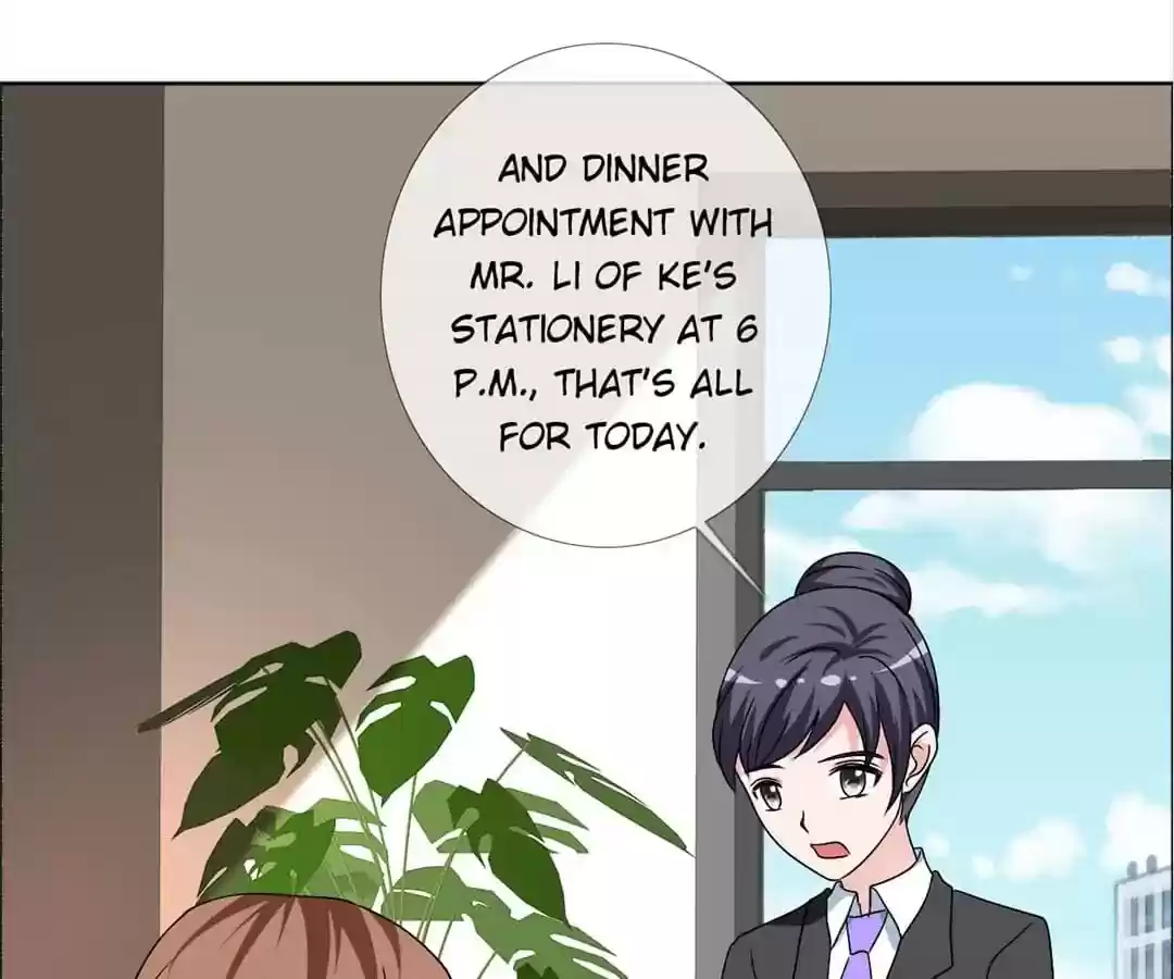 If I Never Loved You Chapter 158