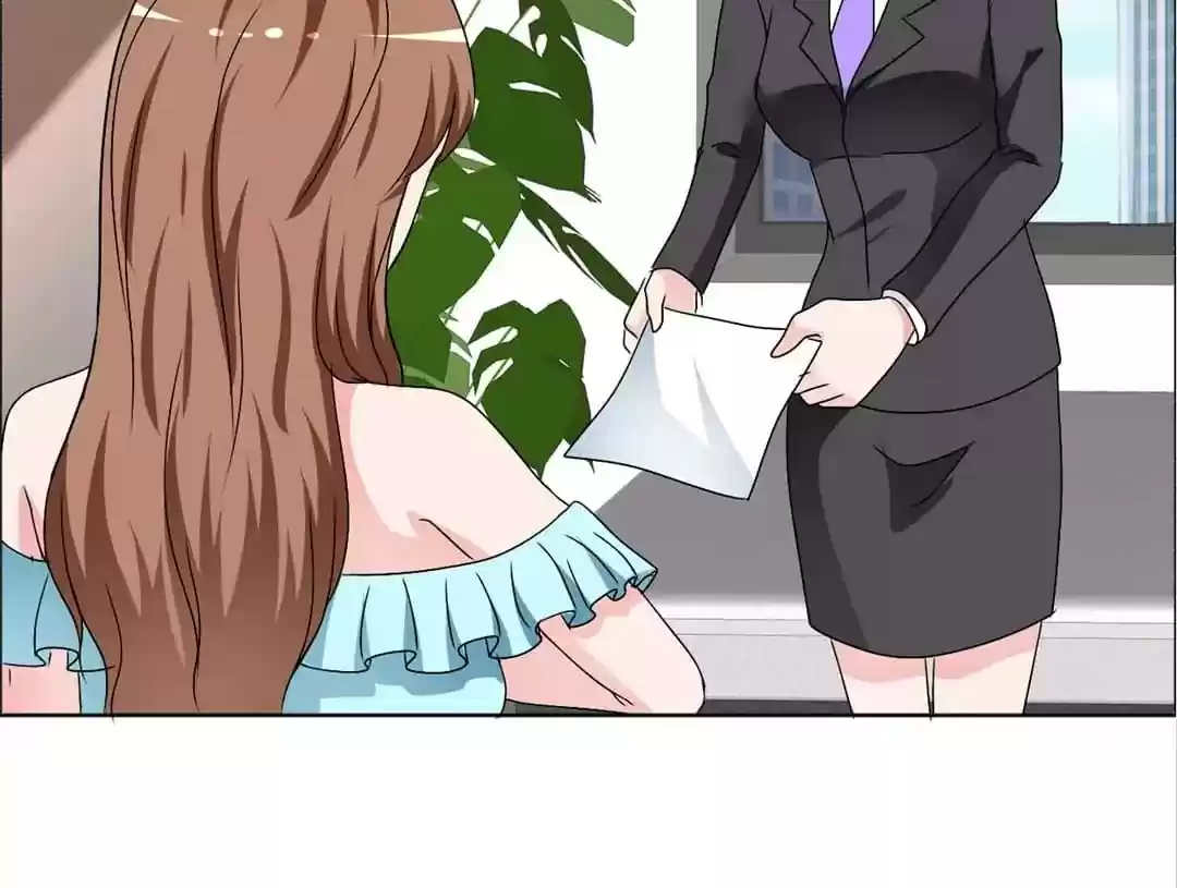 If I Never Loved You Chapter 158