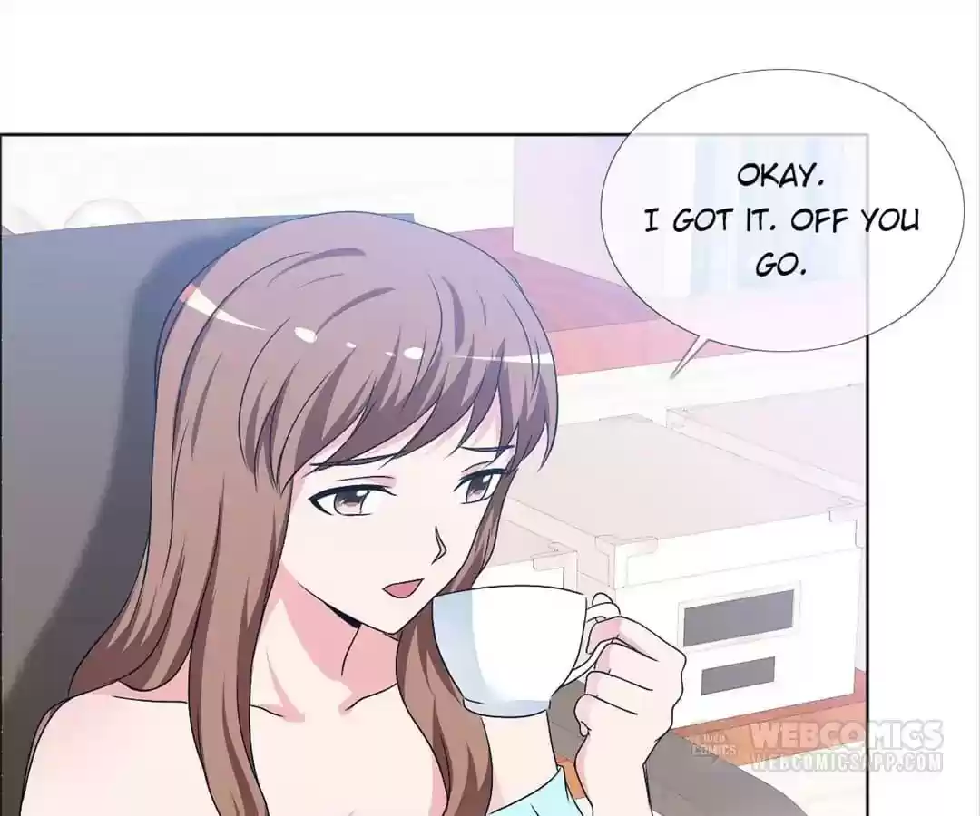 If I Never Loved You Chapter 158