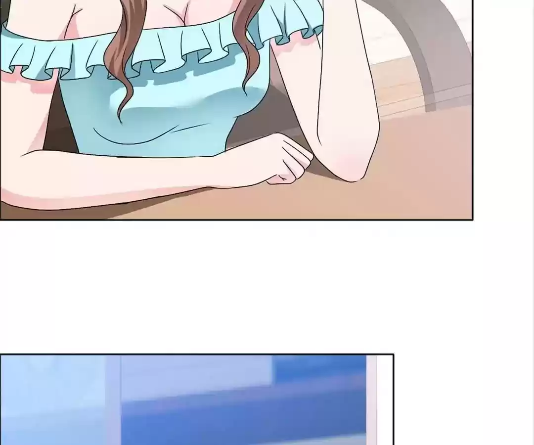 If I Never Loved You Chapter 158