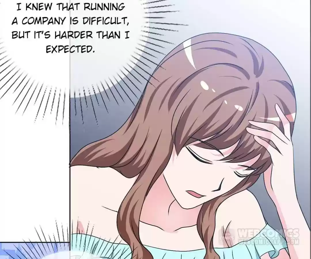 If I Never Loved You Chapter 158