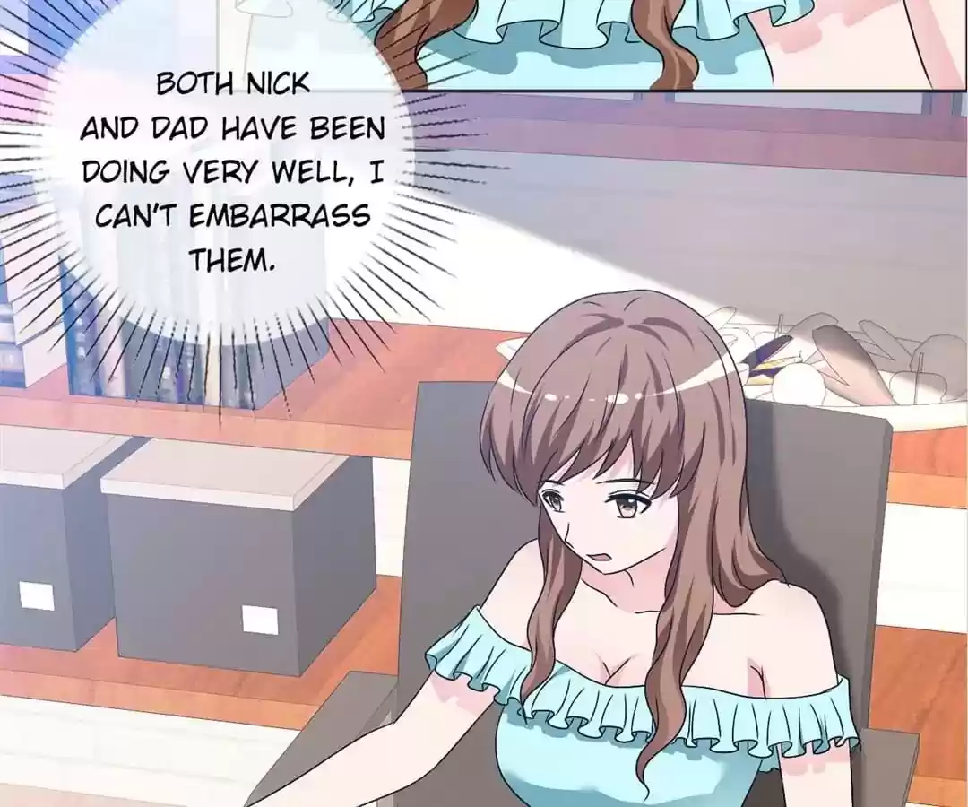 If I Never Loved You Chapter 158