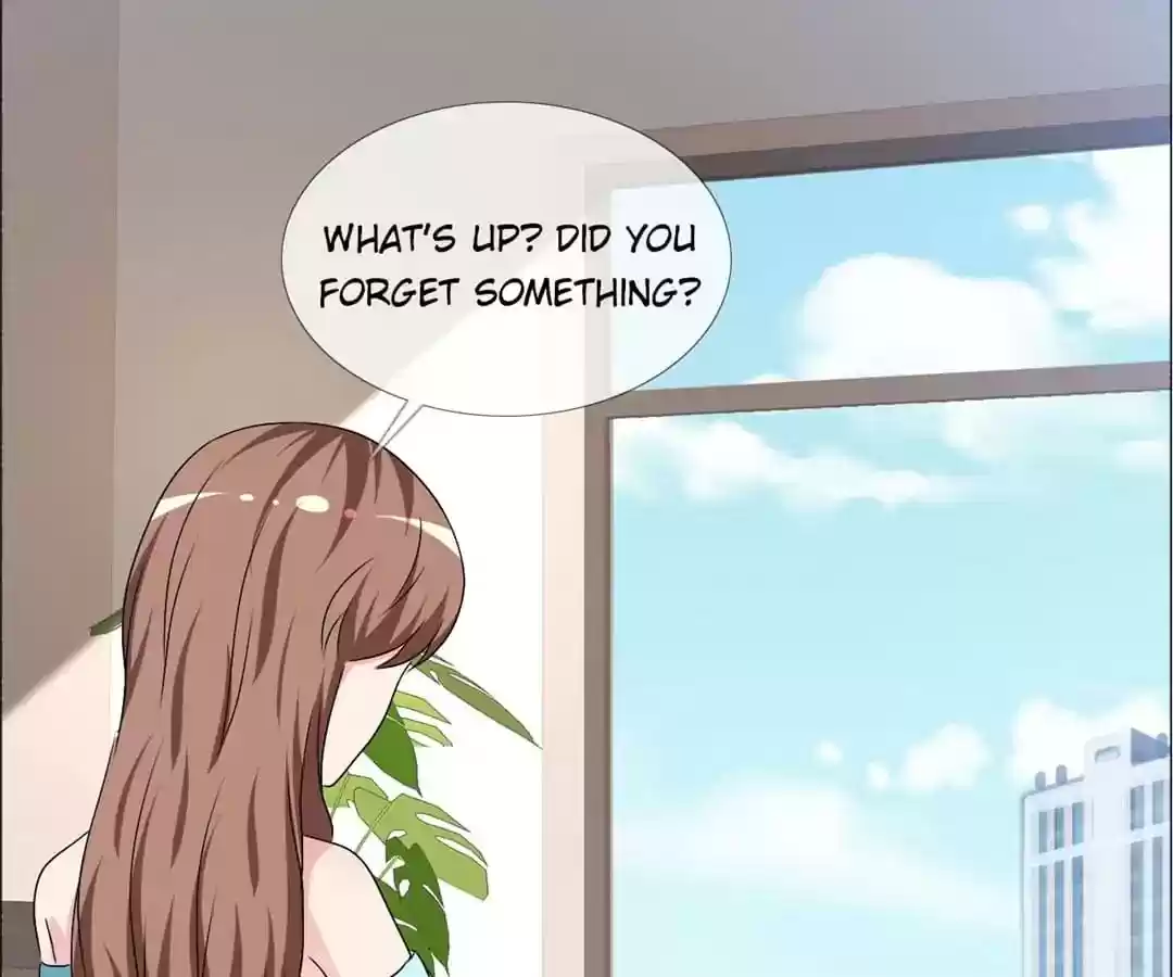 If I Never Loved You Chapter 158