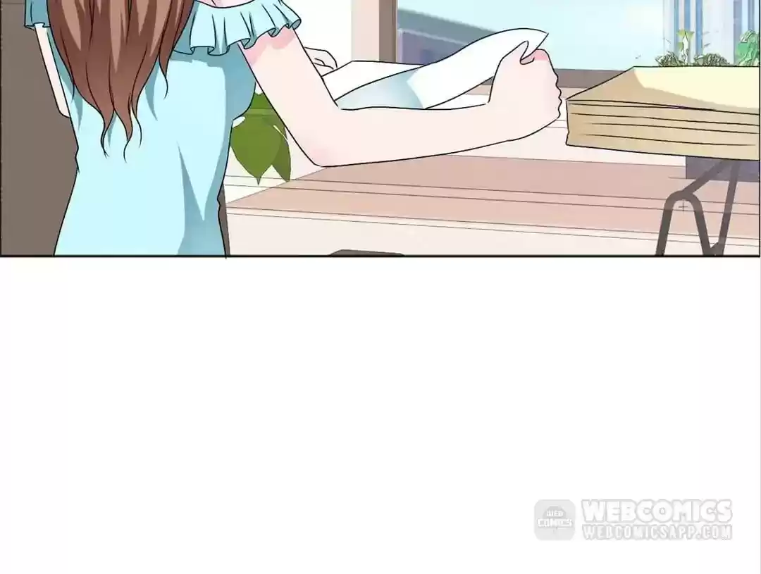 If I Never Loved You Chapter 158