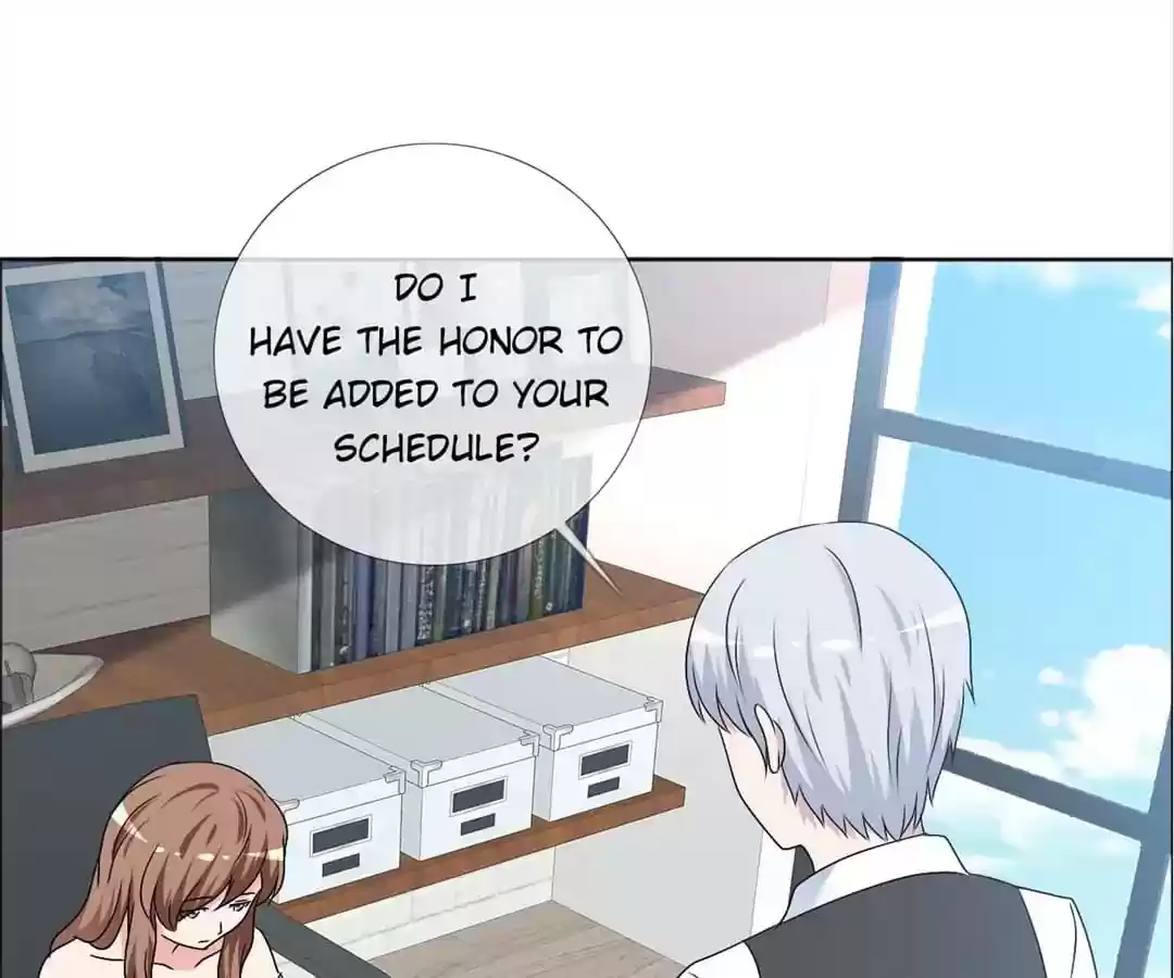 If I Never Loved You Chapter 158