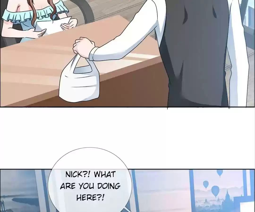 If I Never Loved You Chapter 158