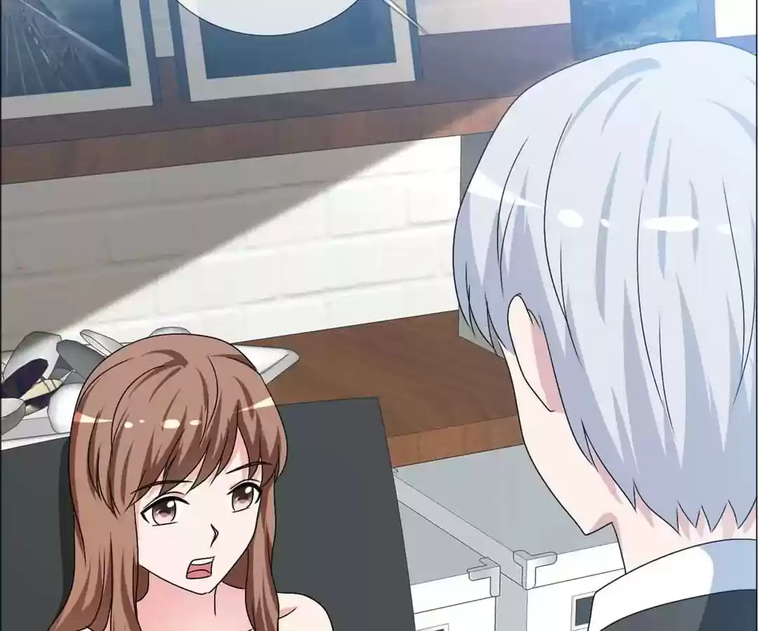 If I Never Loved You Chapter 158