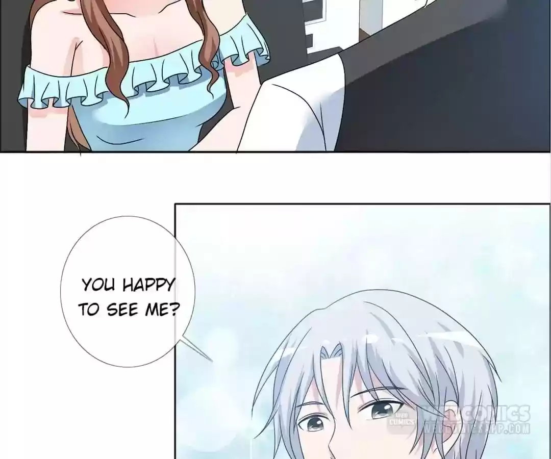 If I Never Loved You Chapter 158