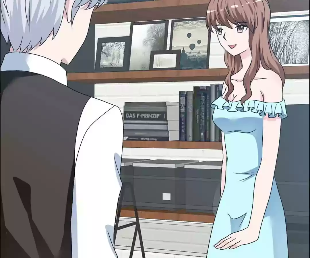 If I Never Loved You Chapter 158