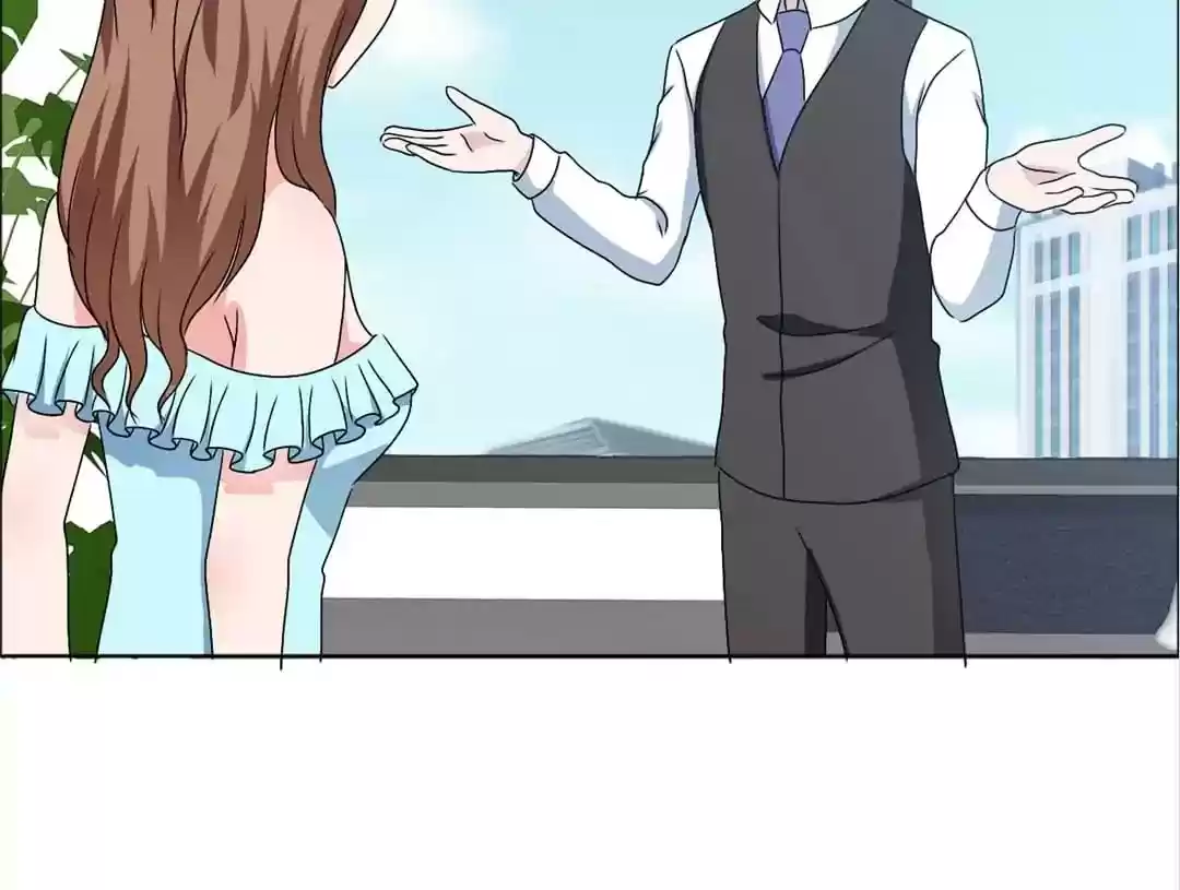 If I Never Loved You Chapter 158