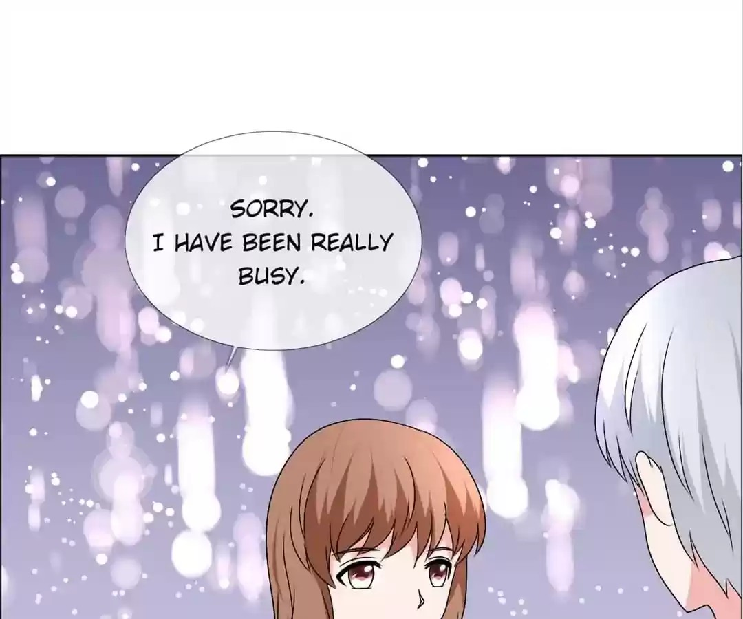 If I Never Loved You Chapter 158