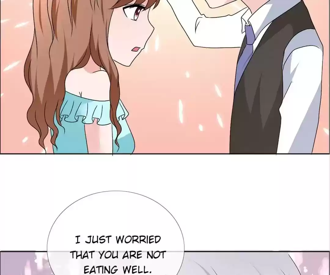 If I Never Loved You Chapter 158