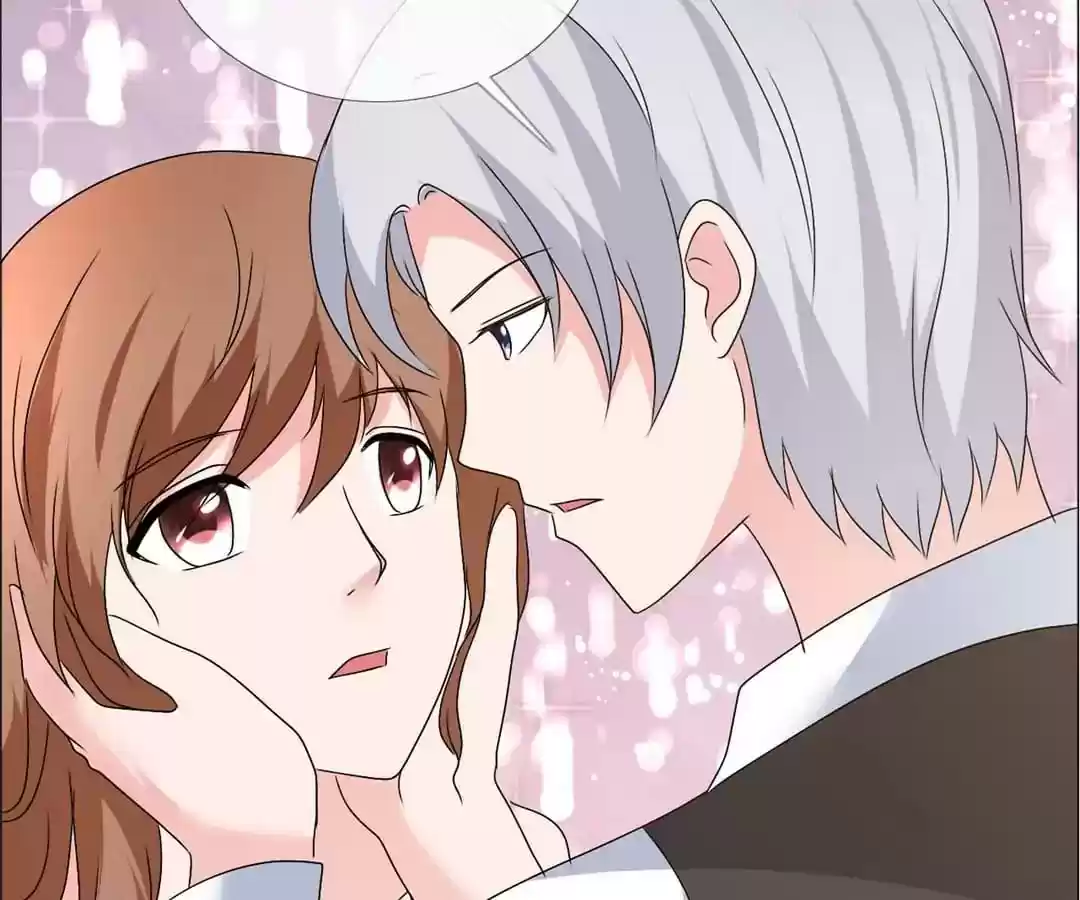 If I Never Loved You Chapter 158