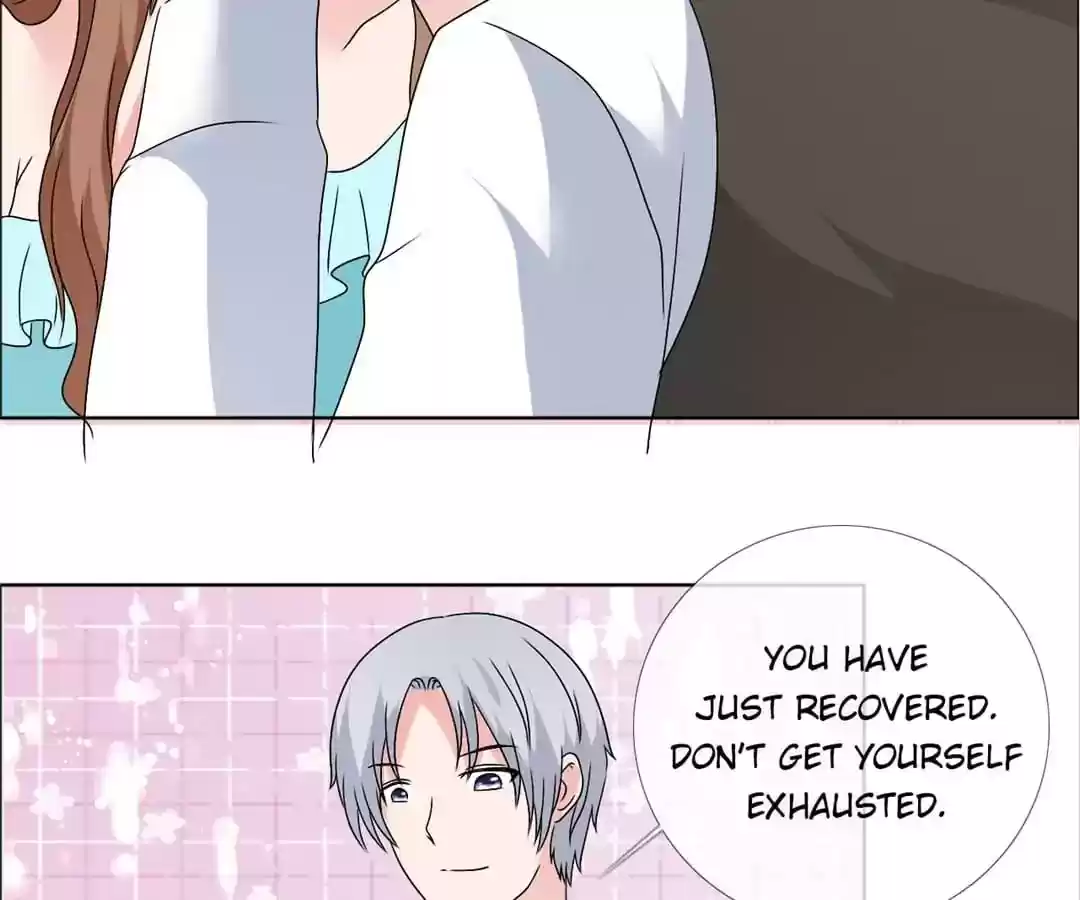 If I Never Loved You Chapter 158