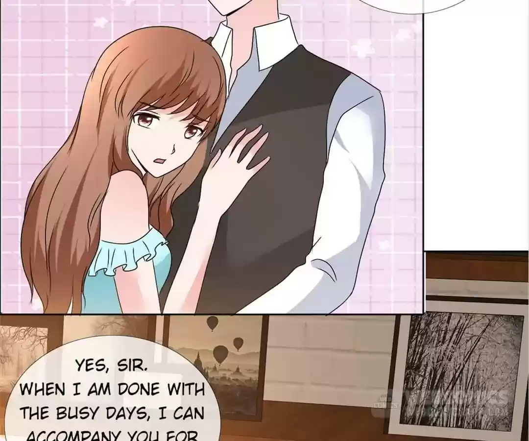 If I Never Loved You Chapter 158