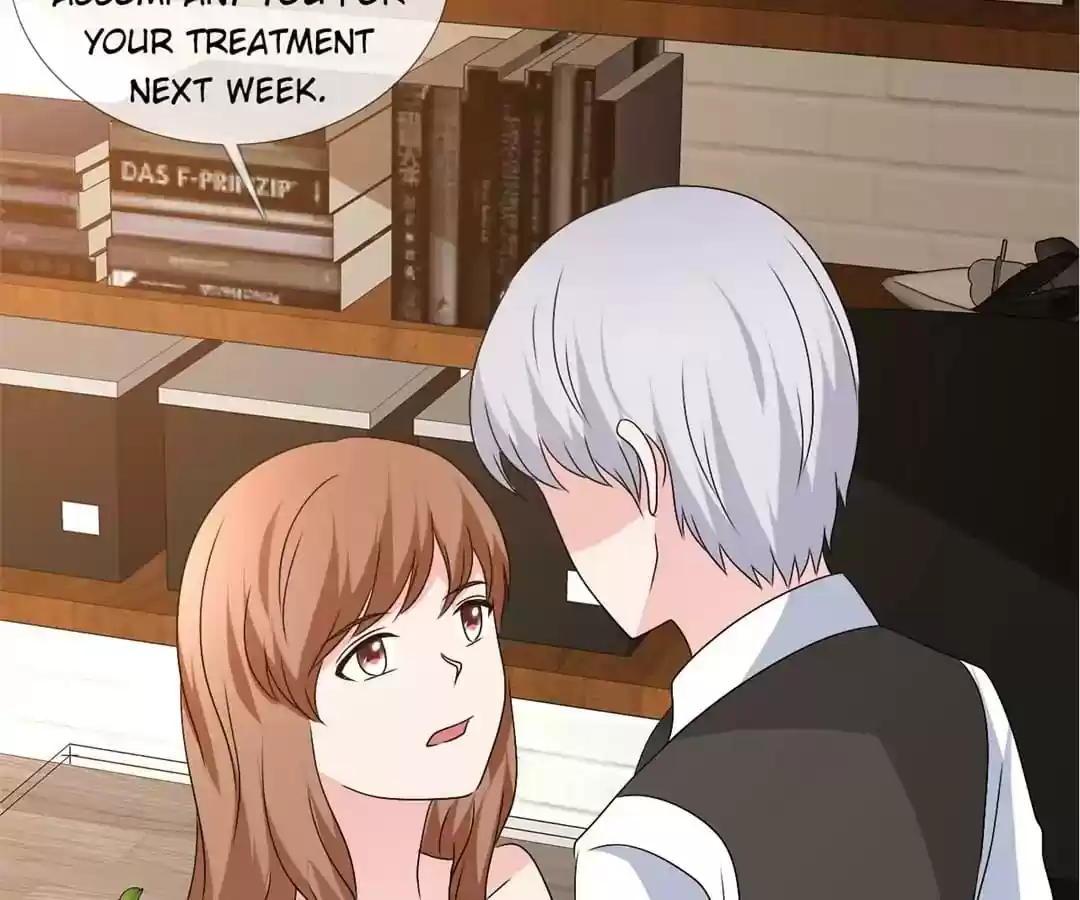 If I Never Loved You Chapter 158