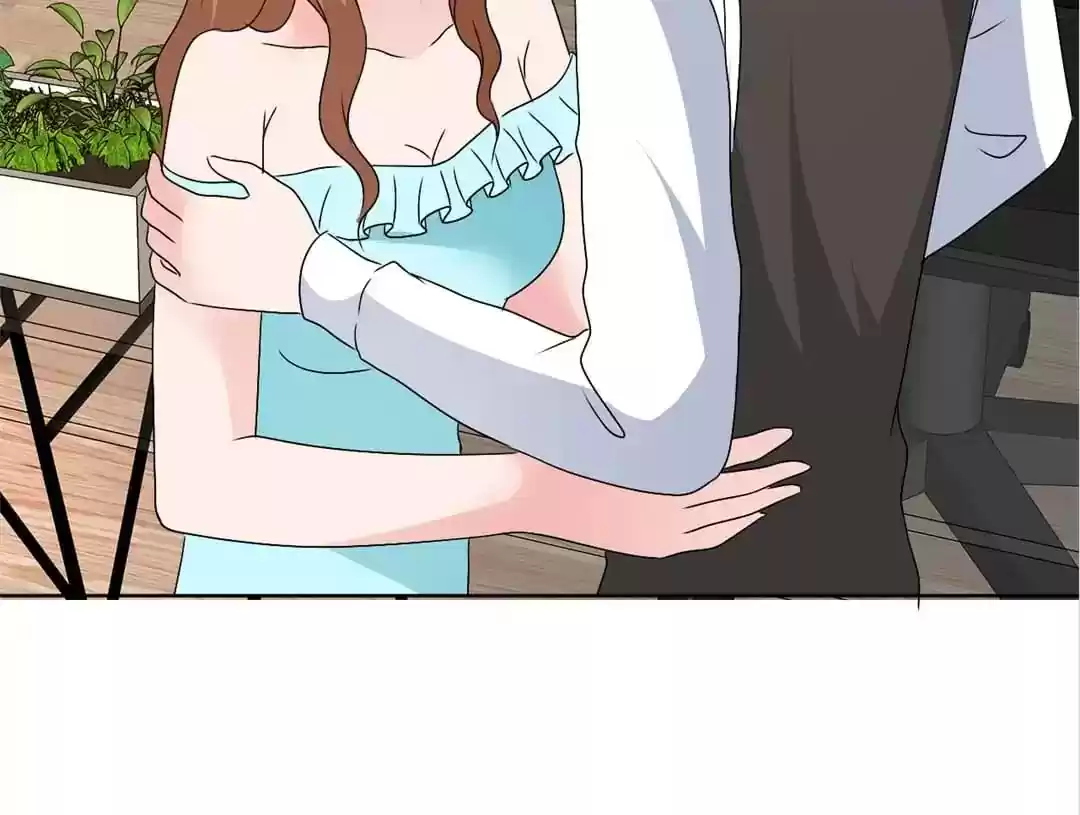 If I Never Loved You Chapter 158