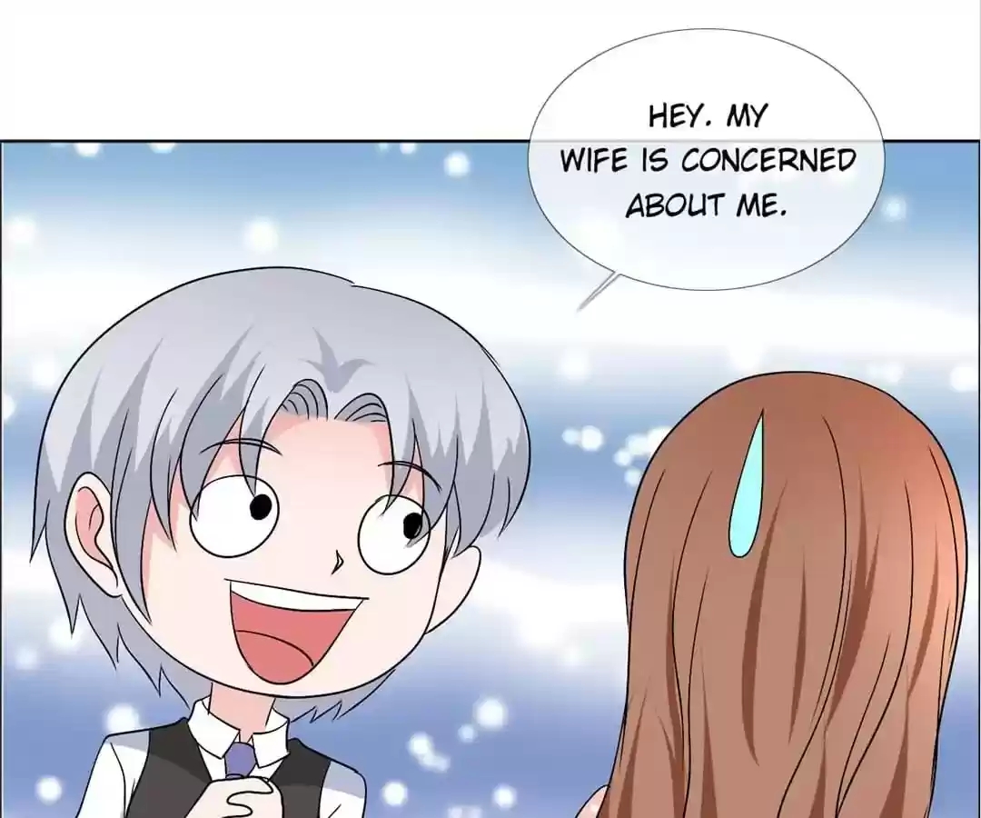 If I Never Loved You Chapter 158