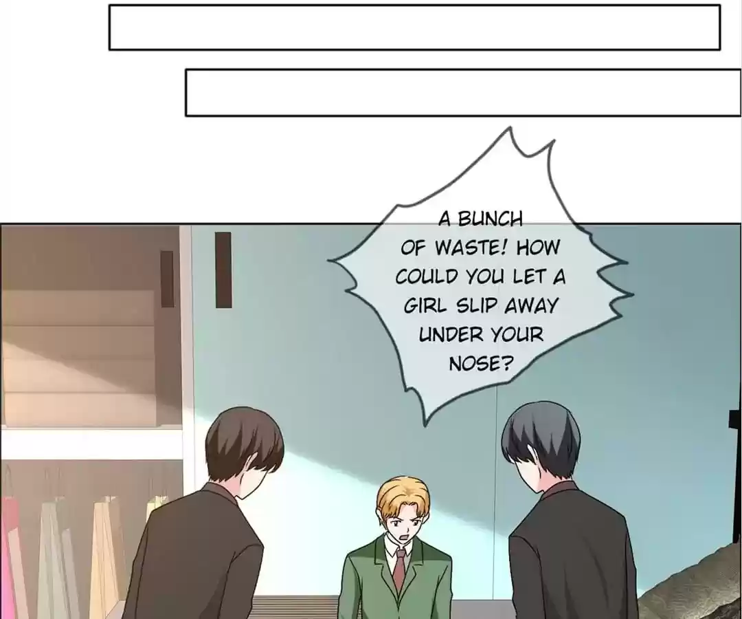 If I Never Loved You Chapter 158