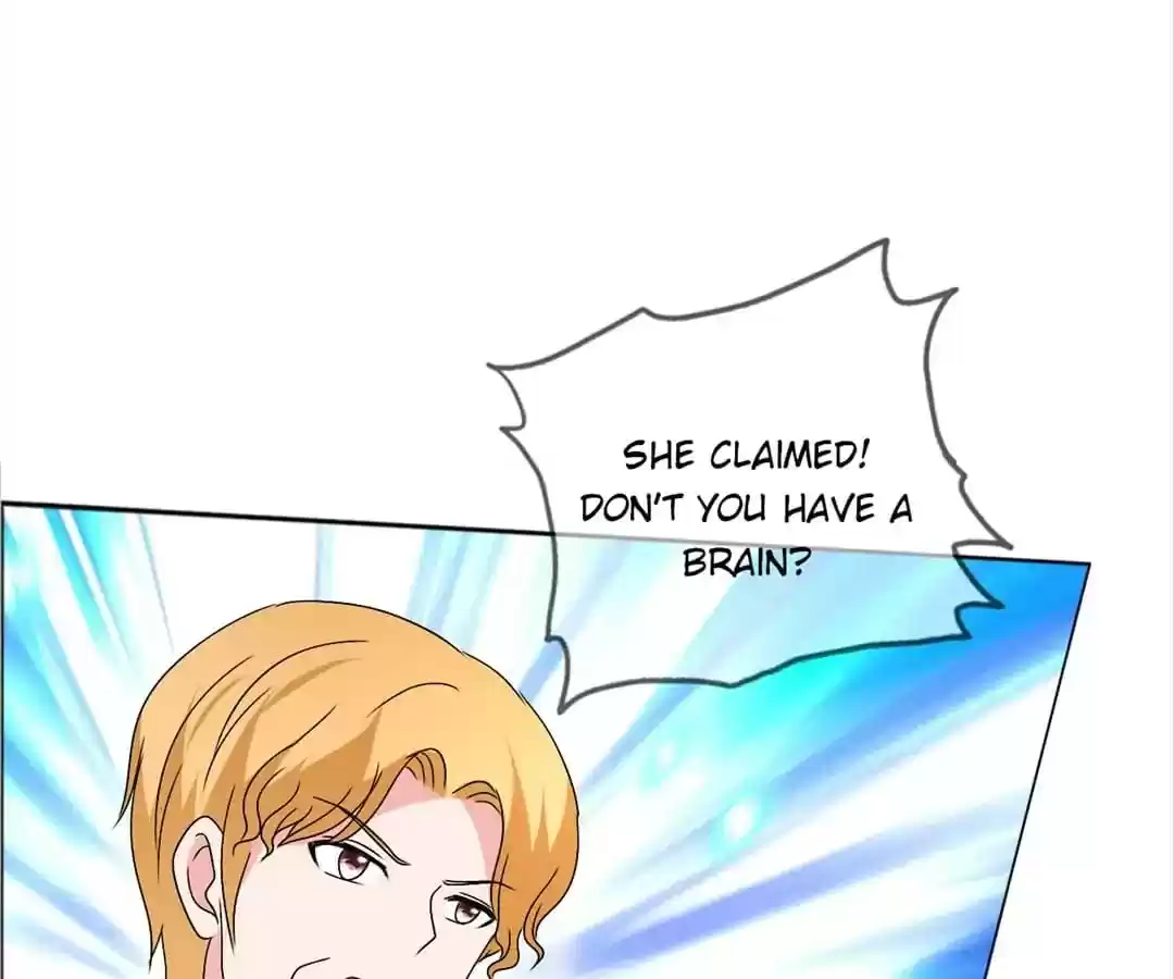 If I Never Loved You Chapter 158