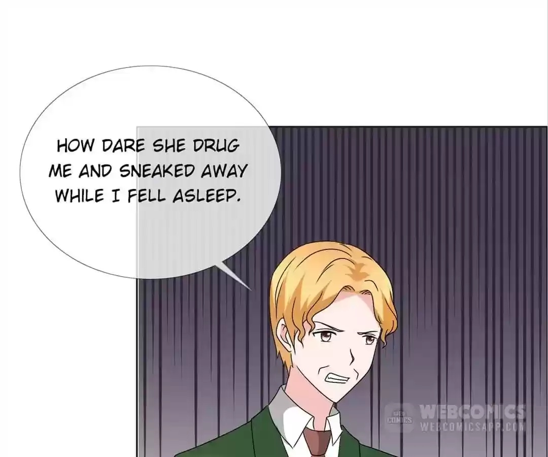 If I Never Loved You Chapter 158