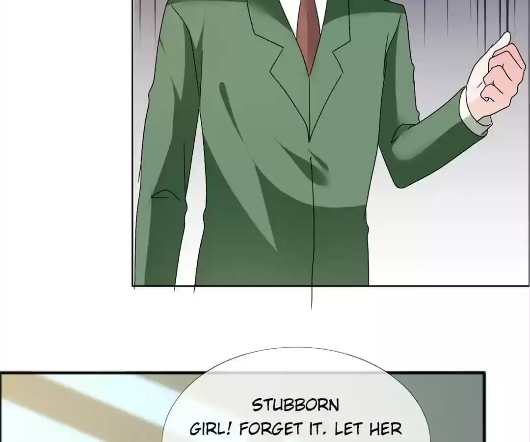 If I Never Loved You Chapter 158