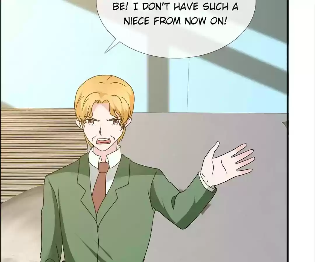 If I Never Loved You Chapter 158