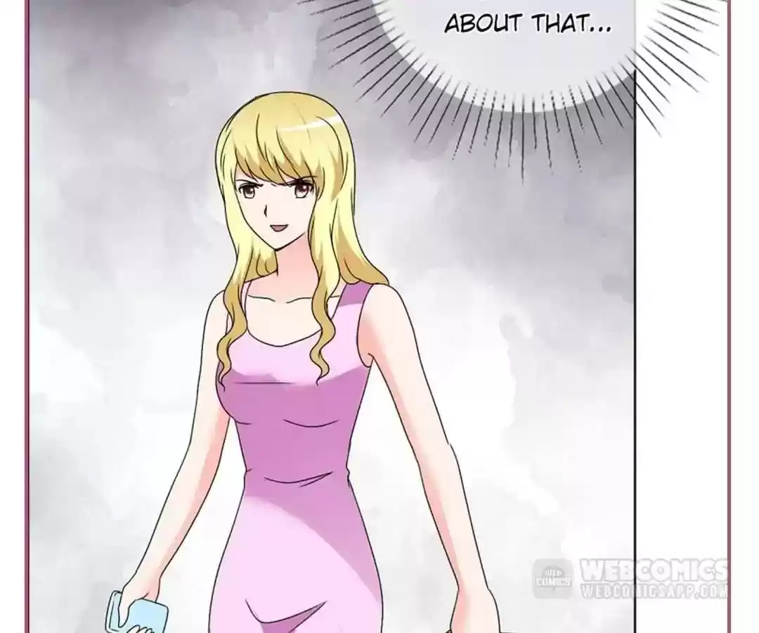 If I Never Loved You Chapter 158