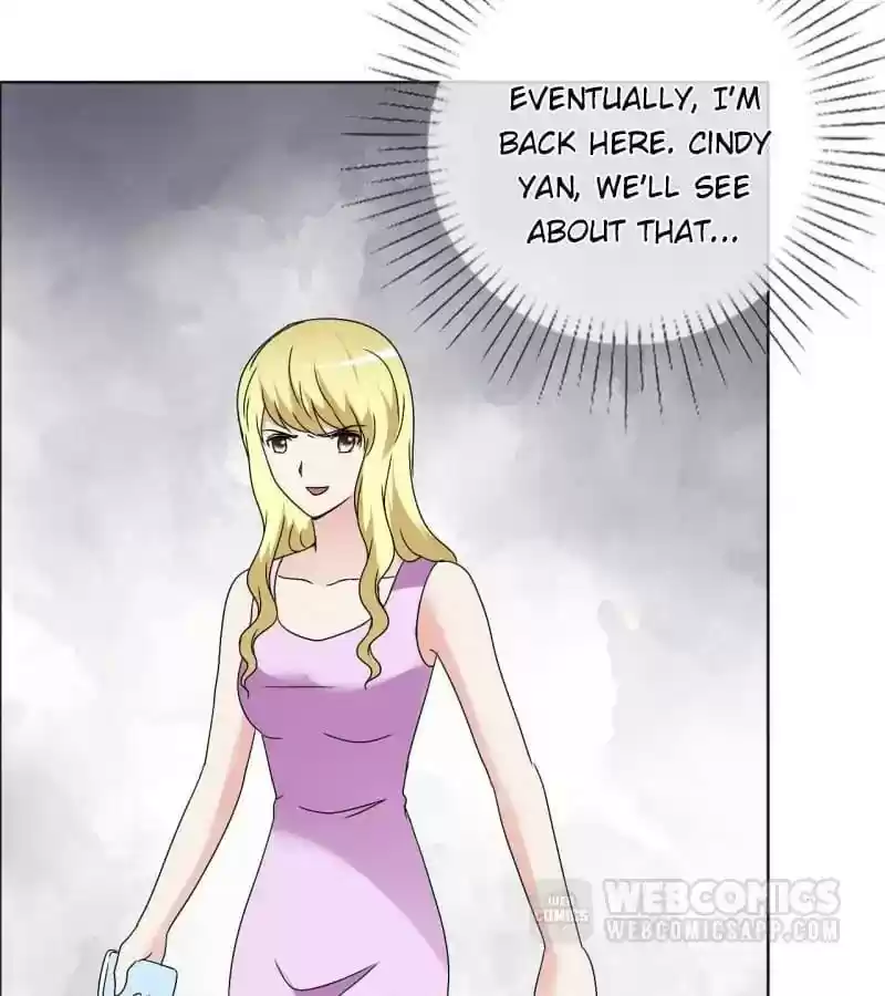 If I Never Loved You Chapter 159