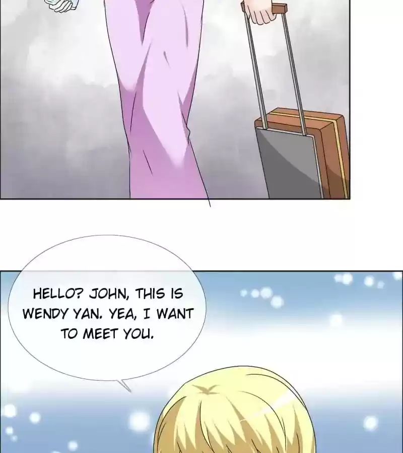 If I Never Loved You Chapter 159