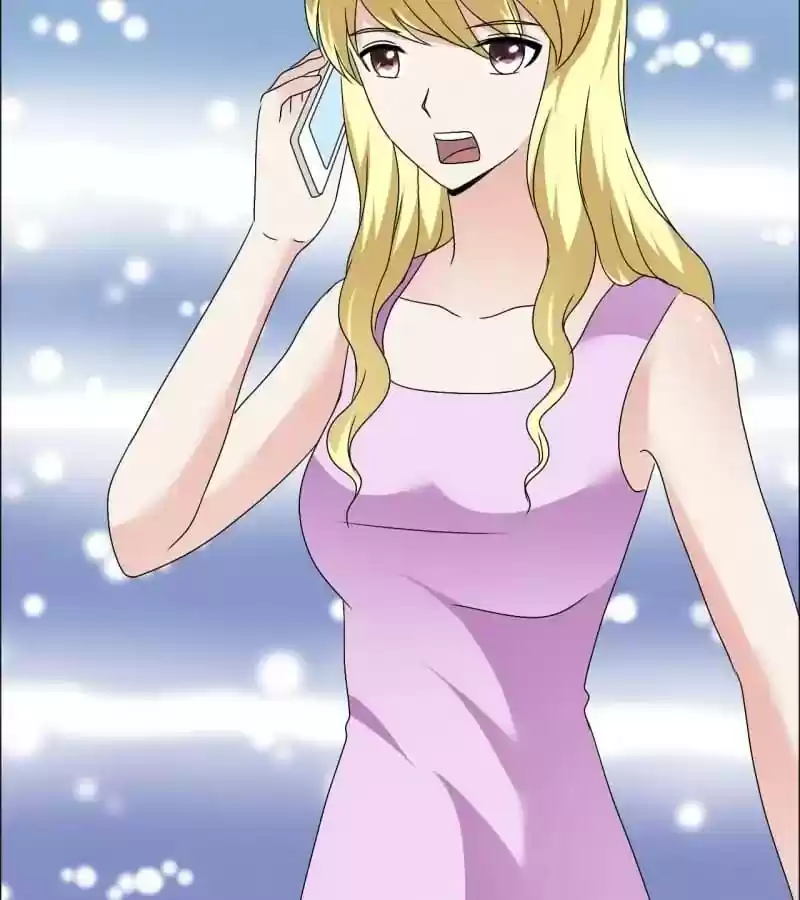 If I Never Loved You Chapter 159