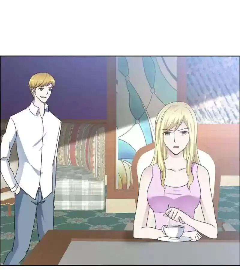 If I Never Loved You Chapter 159