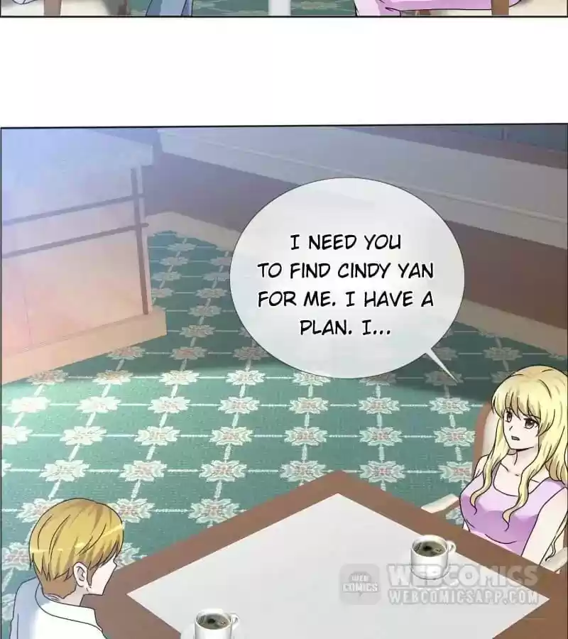 If I Never Loved You Chapter 159