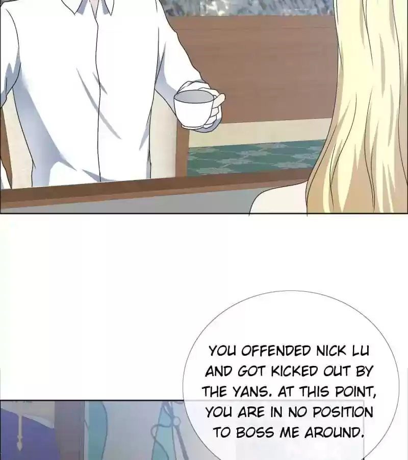 If I Never Loved You Chapter 159