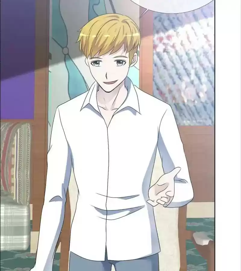 If I Never Loved You Chapter 159