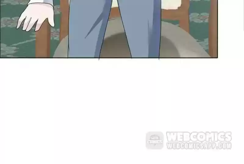 If I Never Loved You Chapter 159