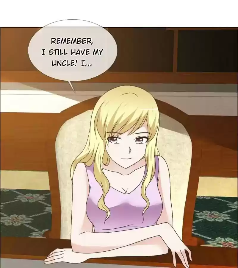 If I Never Loved You Chapter 159