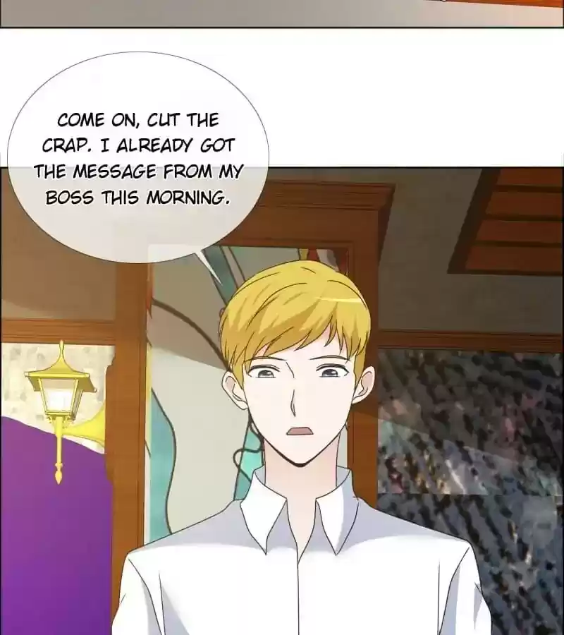 If I Never Loved You Chapter 159