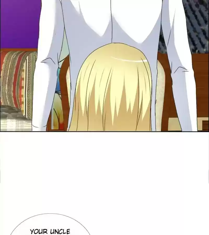 If I Never Loved You Chapter 159