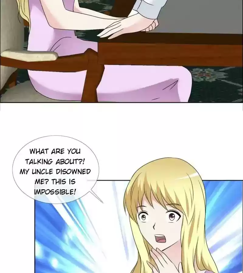 If I Never Loved You Chapter 159