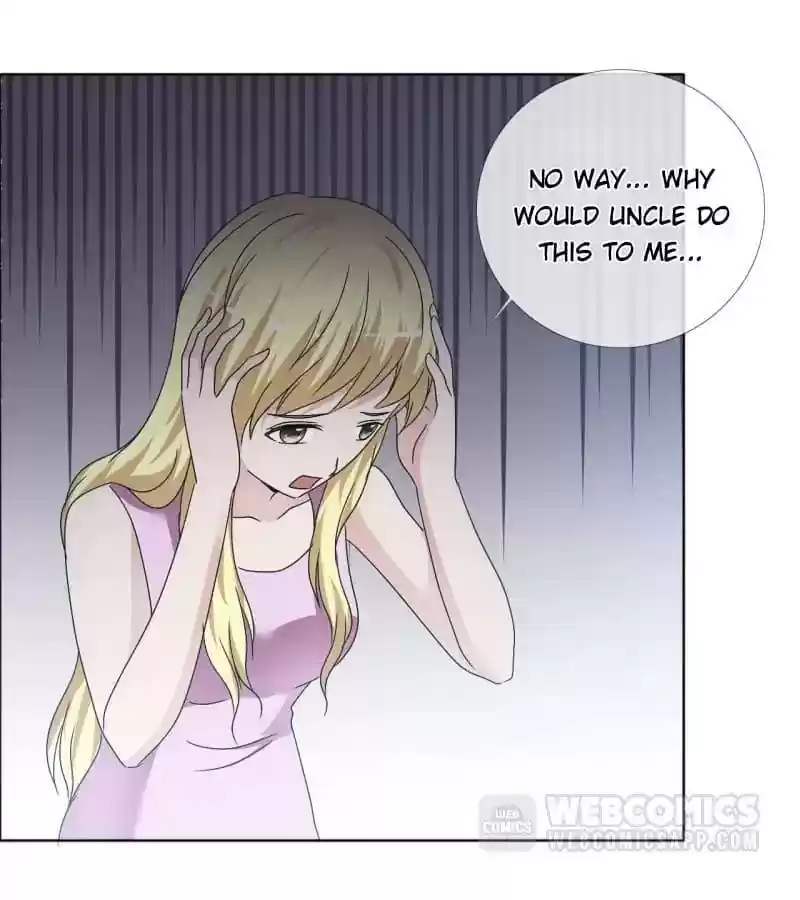 If I Never Loved You Chapter 159