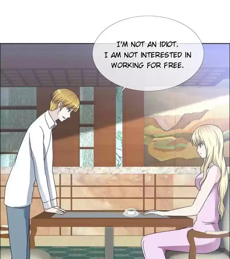 If I Never Loved You Chapter 159