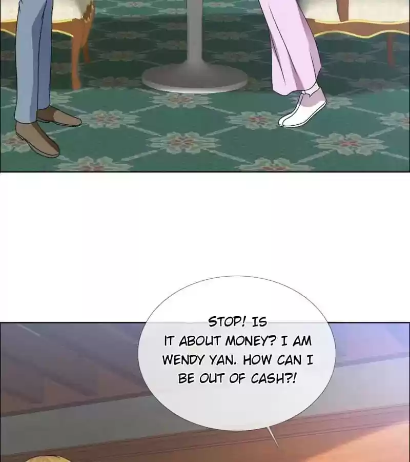 If I Never Loved You Chapter 159