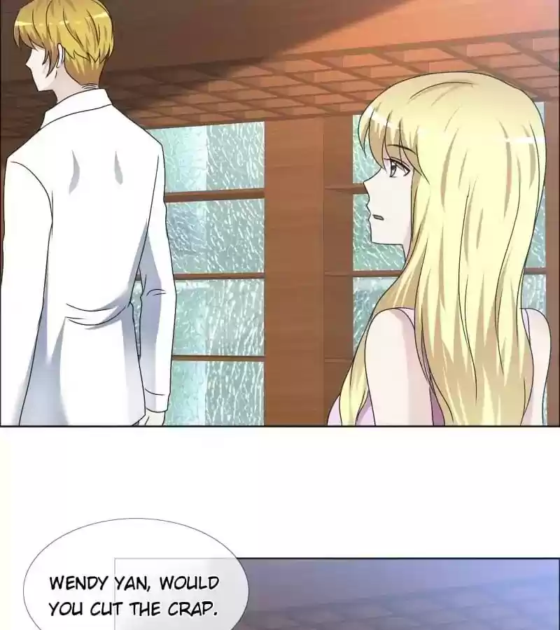 If I Never Loved You Chapter 159