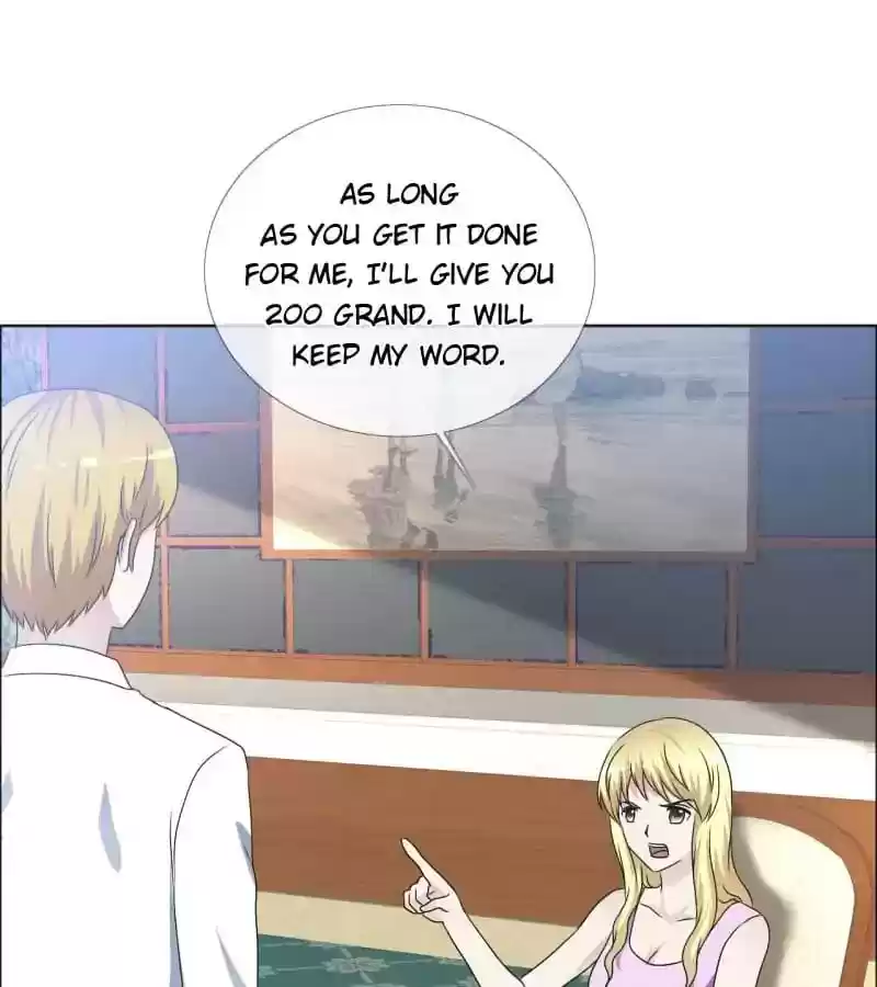 If I Never Loved You Chapter 159