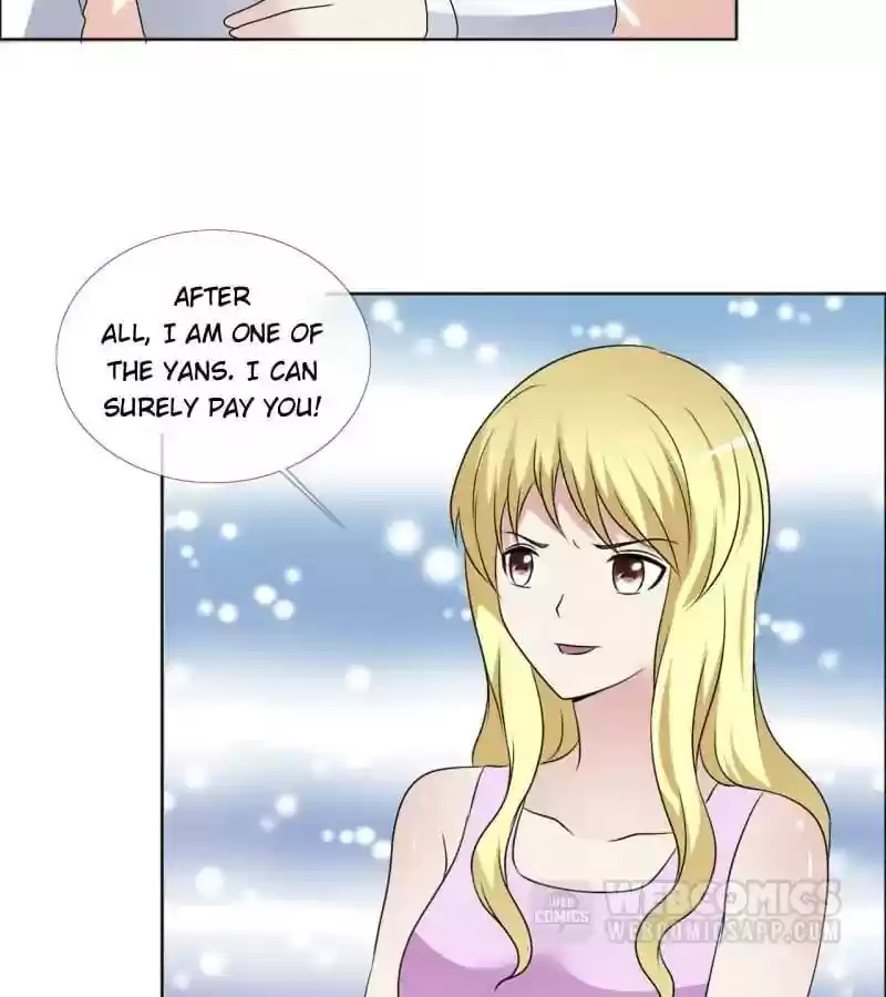 If I Never Loved You Chapter 159