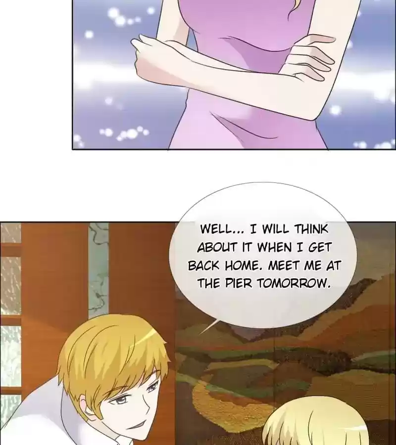 If I Never Loved You Chapter 159