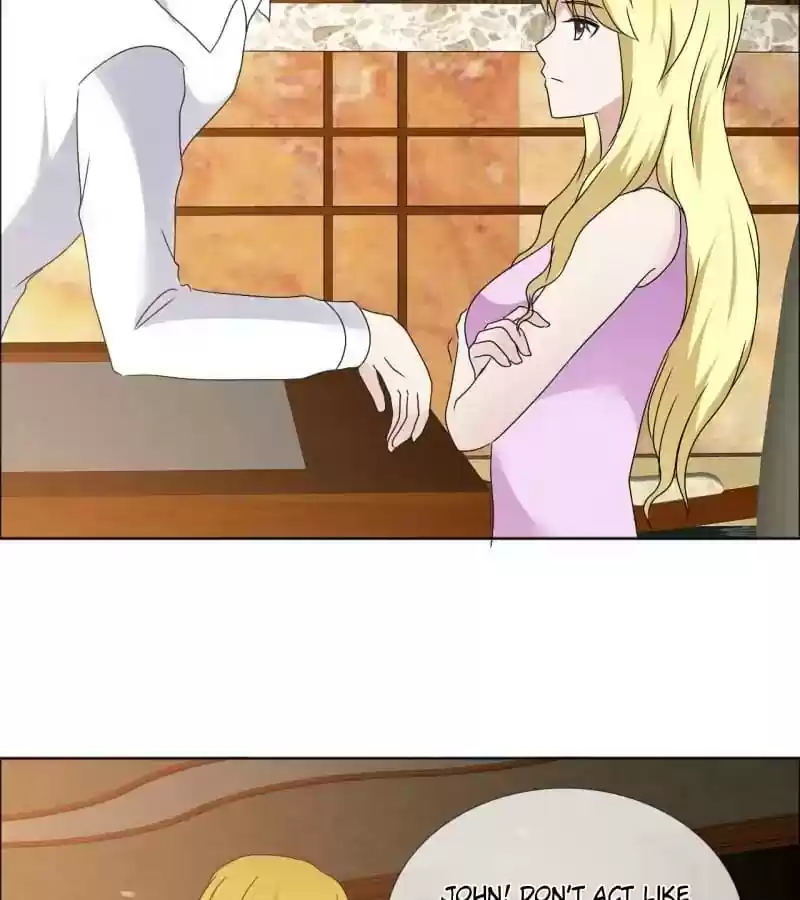 If I Never Loved You Chapter 159