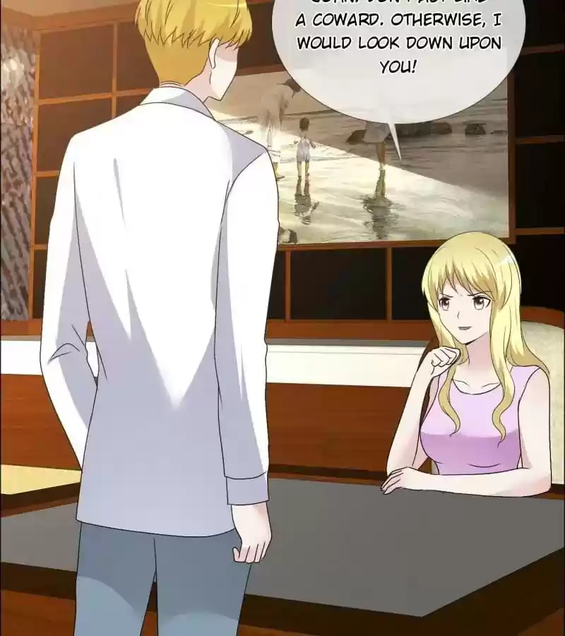 If I Never Loved You Chapter 159