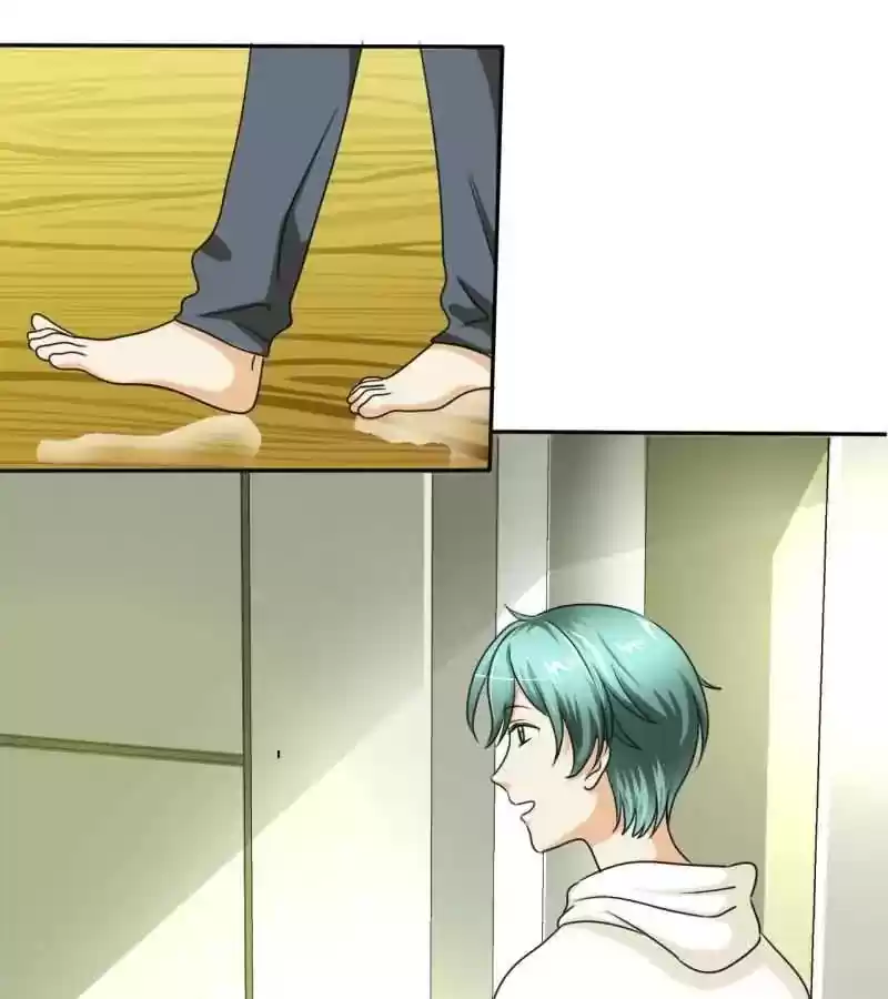 If I Never Loved You Chapter 16